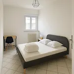 Spacieux Frontalier 150m * Uckange