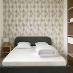 Апартаменты Spacieux Frontalier 150m *