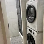 Spacieux Frontalier 150m *