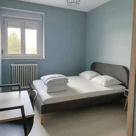 Spacieux Proche Amnéville * Uckange
