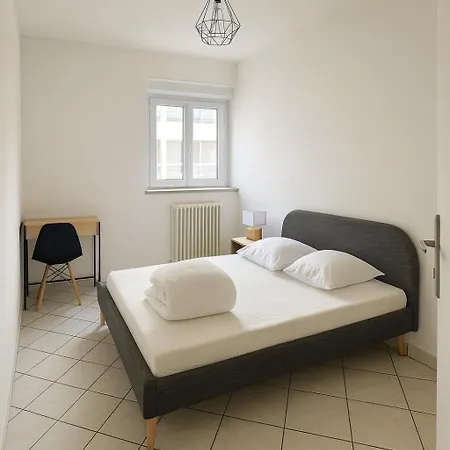 Spacieux Proche Amneville * Uckange