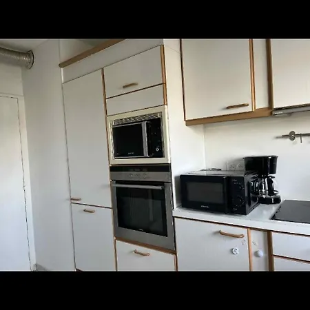 Spacieux Proche Amneville Daire