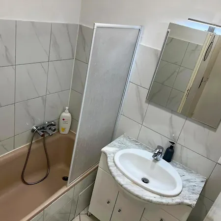 Apartment Spacieux Frontalier 150m Uckange