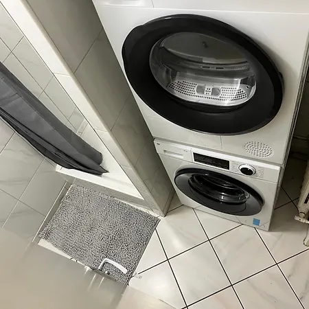 Apartment Spacieux Frontalier 150m *