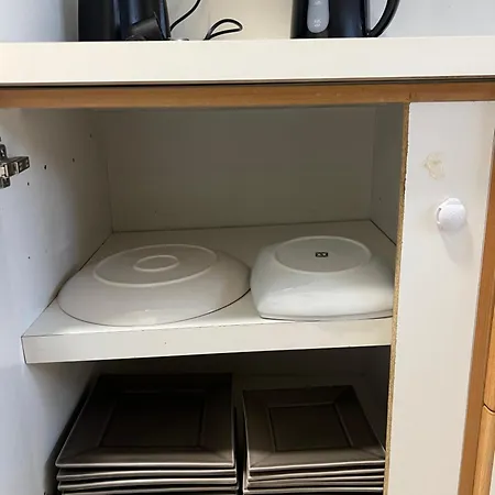 Apartment Spacieux Frontalier 150m *