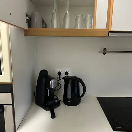 Spacieux Frontalier 150m Apartment Uckange