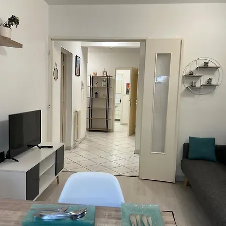 Spacieux Frontalier 150m Apartment Uckange
