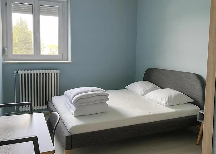 Spacieux Frontalier 150m * Uckange