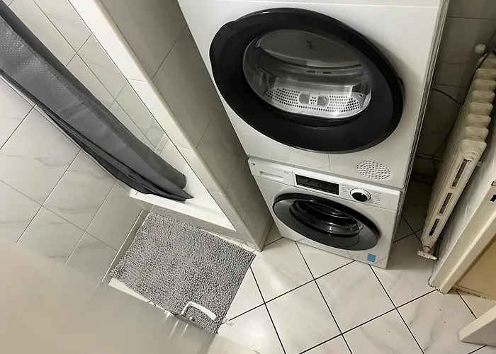 Apartment Spacieux Frontalier 150m *