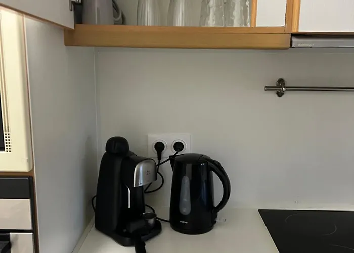 Spacieux Frontalier 150m Apartment Uckange