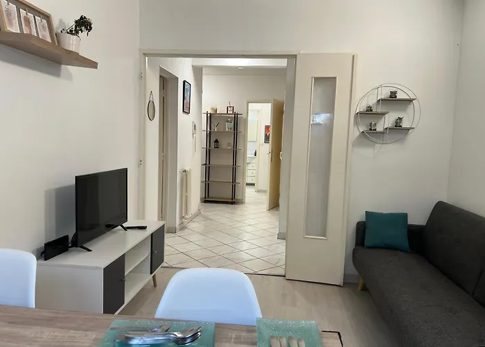 Spacieux Frontalier 150m Apartment Uckange